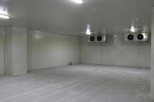 冷庫節能的秘訣在哪里?