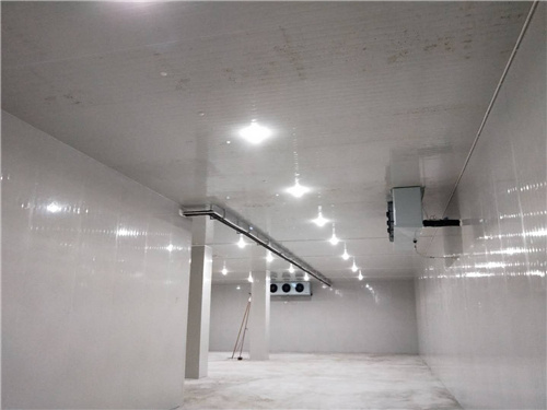 冷庫安裝庫體結構有怎樣的特點和分類?