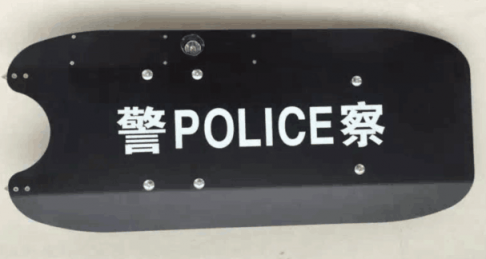 警用臂盾